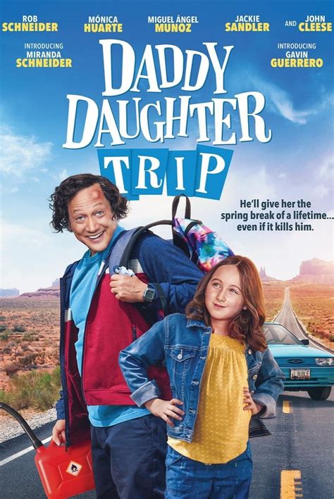 motherless daddy daughter|Daddy Daughter Trip (2022) .